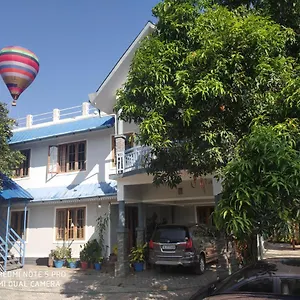 Blue Mist Bed & Breakfast